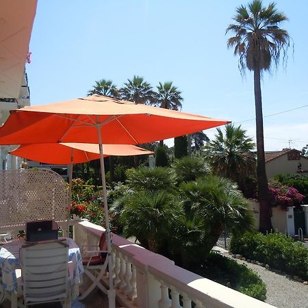 Winter Palace Cannes Zimmer foto