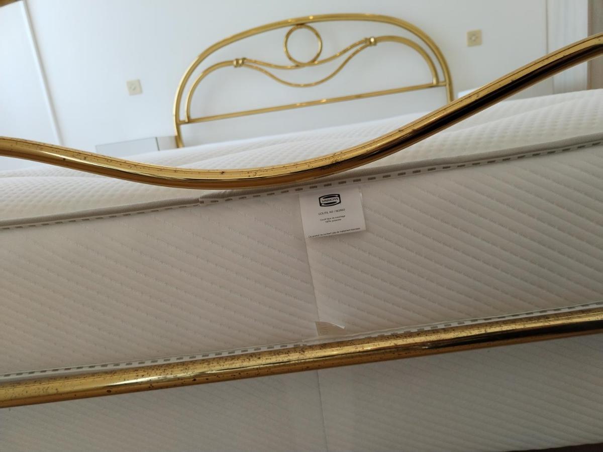 Winter Palace Cannes Exterior foto