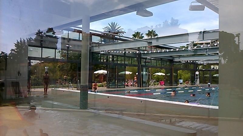 Winter Palace Cannes Zimmer foto