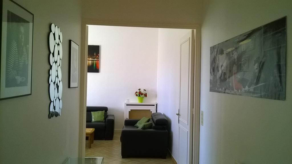 Winter Palace Cannes Zimmer foto