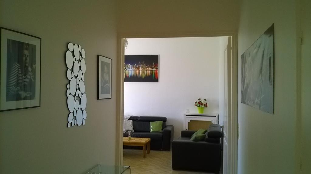 Winter Palace Cannes Zimmer foto