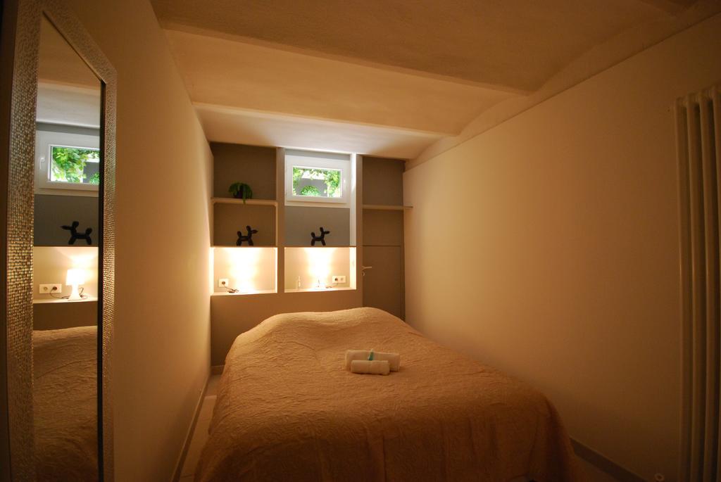 Winter Palace Cannes Zimmer foto