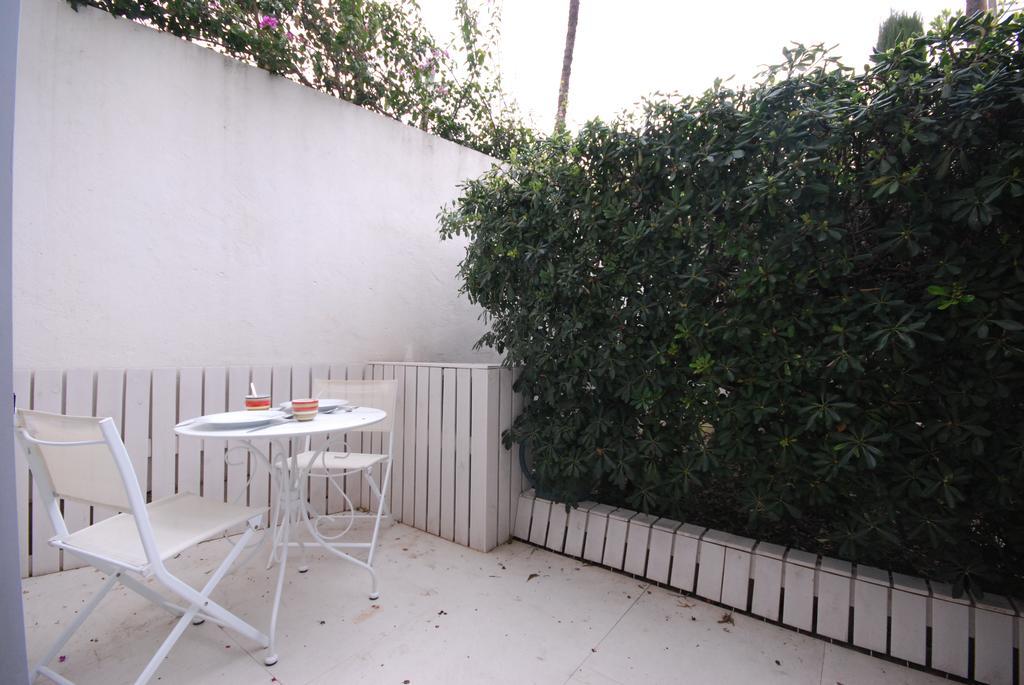 Winter Palace Cannes Zimmer foto