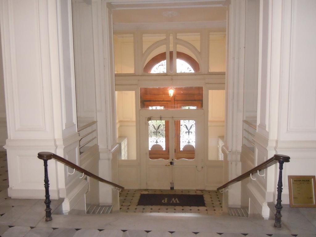 Winter Palace Cannes Zimmer foto