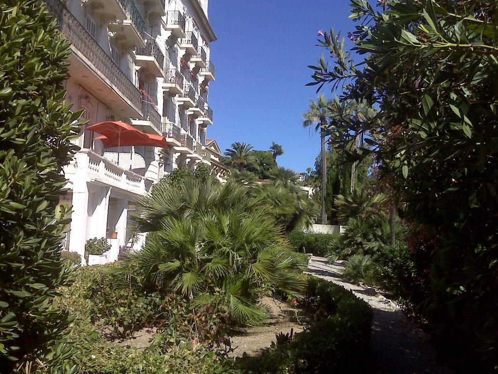 Winter Palace Cannes Zimmer foto
