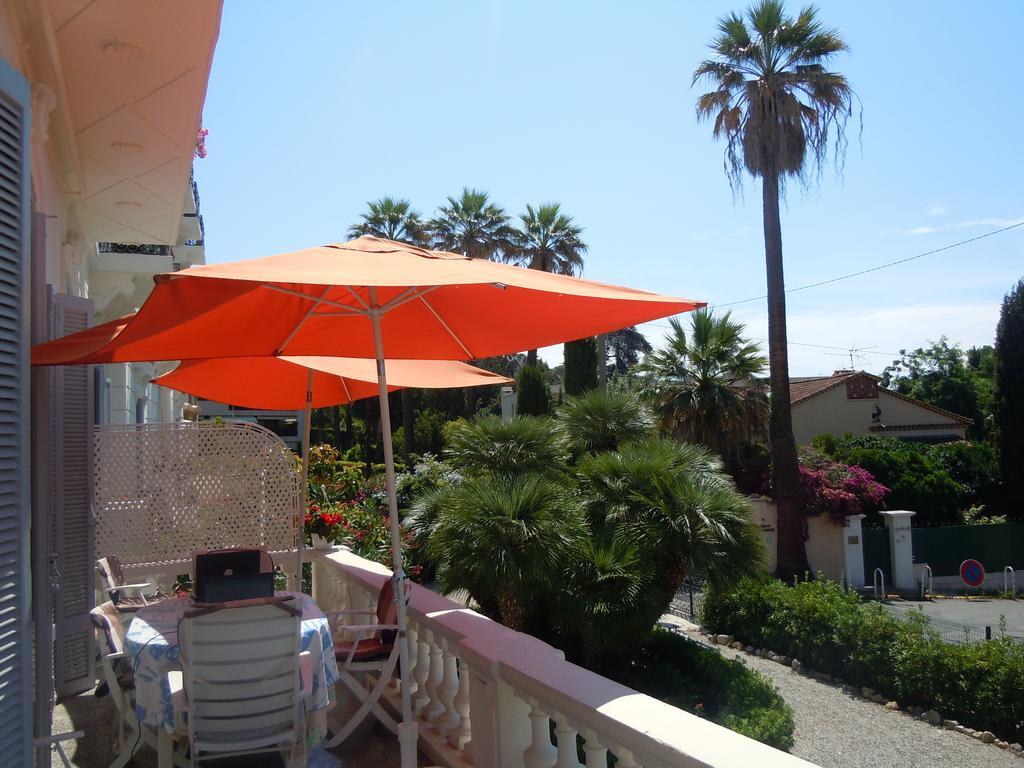 Winter Palace Cannes Zimmer foto