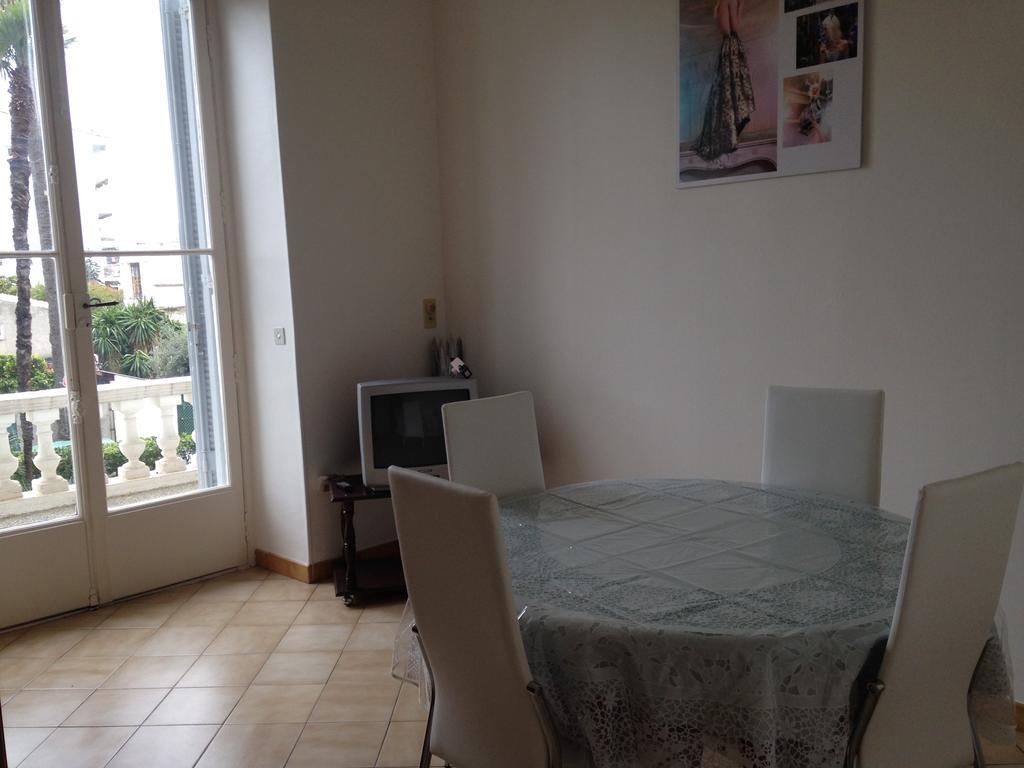 Winter Palace Cannes Zimmer foto