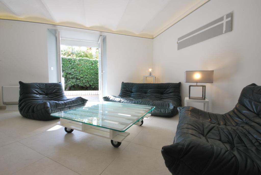 Winter Palace Cannes Zimmer foto