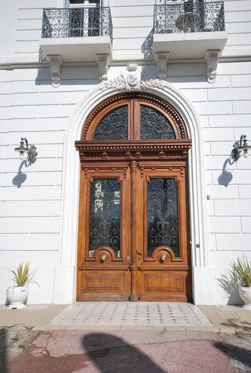 Winter Palace Cannes Zimmer foto