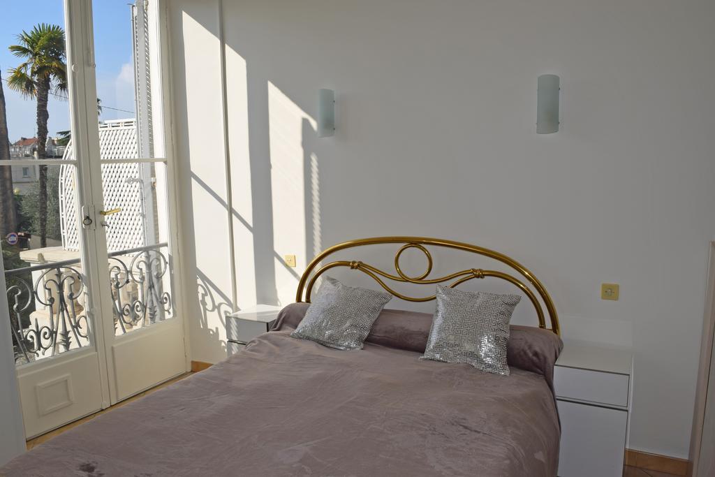 Winter Palace Cannes Exterior foto