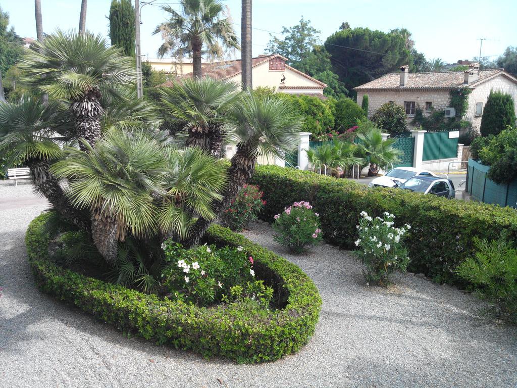 Winter Palace Cannes Exterior foto