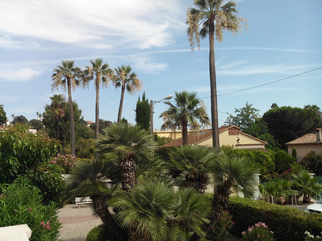 Winter Palace Cannes Exterior foto